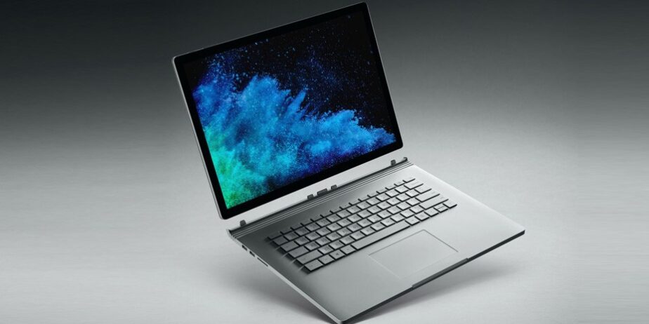 Ultrabook 2018 core i7 with 16 GB RAM (EXAMPLE)