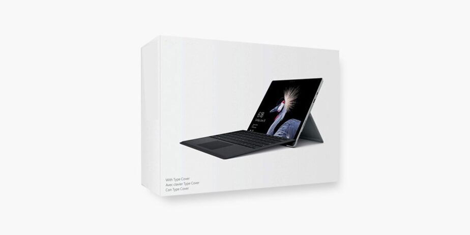 Ultrabook 2018 core i7 with 16 GB RAM (EXAMPLE)