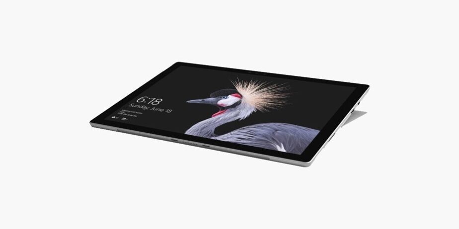 Ultrabook 2018 core i7 with 16 GB RAM (EXAMPLE)
