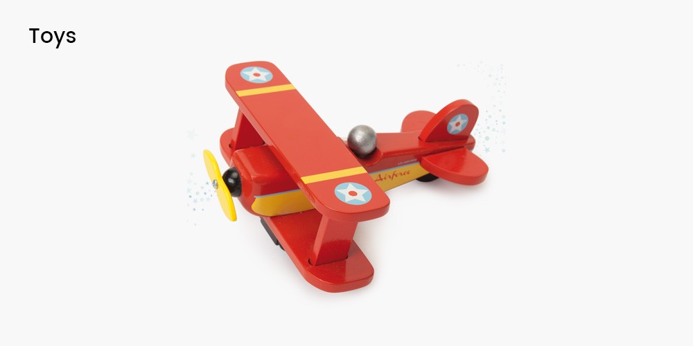 Toy Bundle (EXAMPLE)