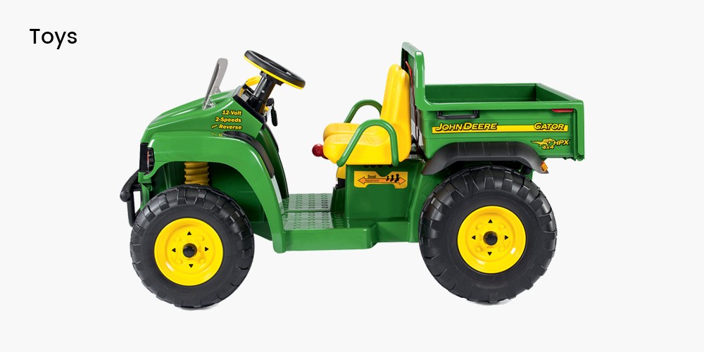 Toy Bundle (EXAMPLE)