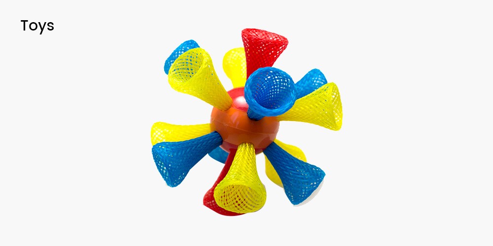 Toy Bundle (EXAMPLE)