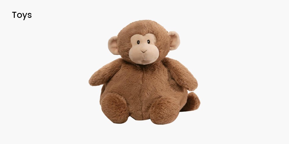 Toy Bundle (EXAMPLE)