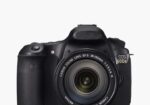 HD Camera 5100 (EXAMPLE)