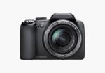 HD Camera 5100 (EXAMPLE)