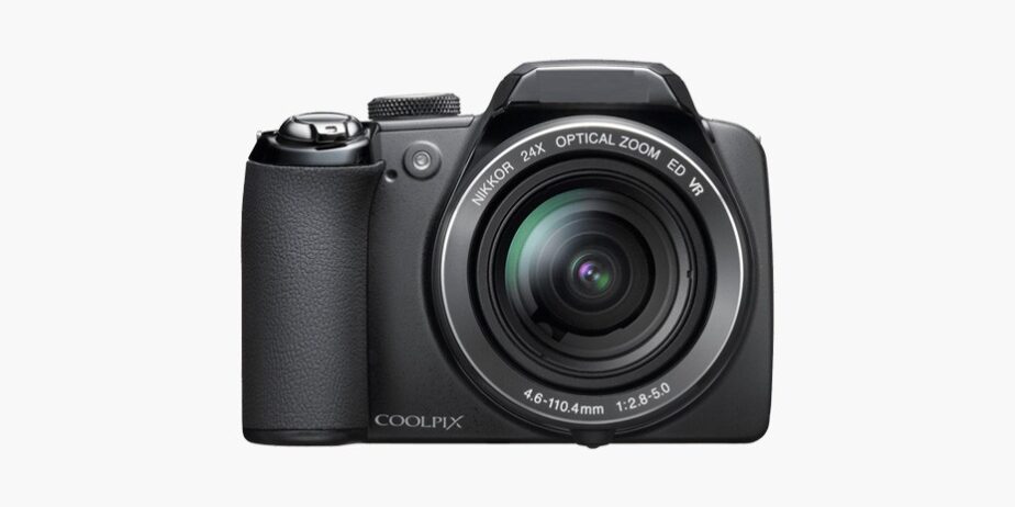 HD Camera 5100 (EXAMPLE)