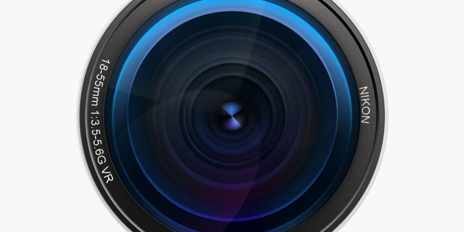 HD Camera 5100 (EXAMPLE)