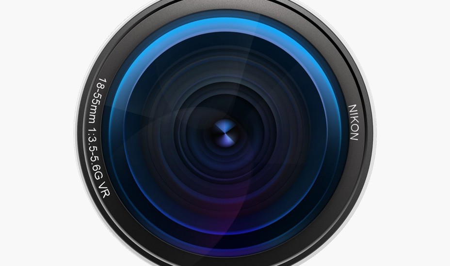 HD Camera 5100 (EXAMPLE)