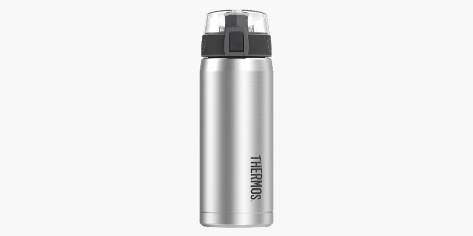Water Bottle (EXAMPLE)