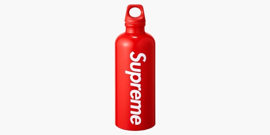 Water Bottle (EXAMPLE)