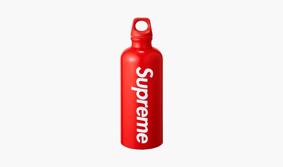 Water Bottle (EXAMPLE)
