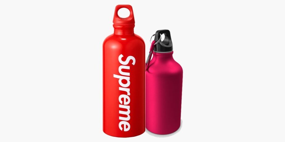 Water Bottle (EXAMPLE)