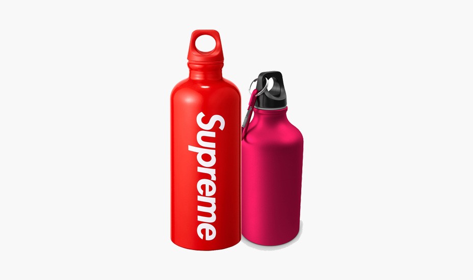 Water Bottle (EXAMPLE)