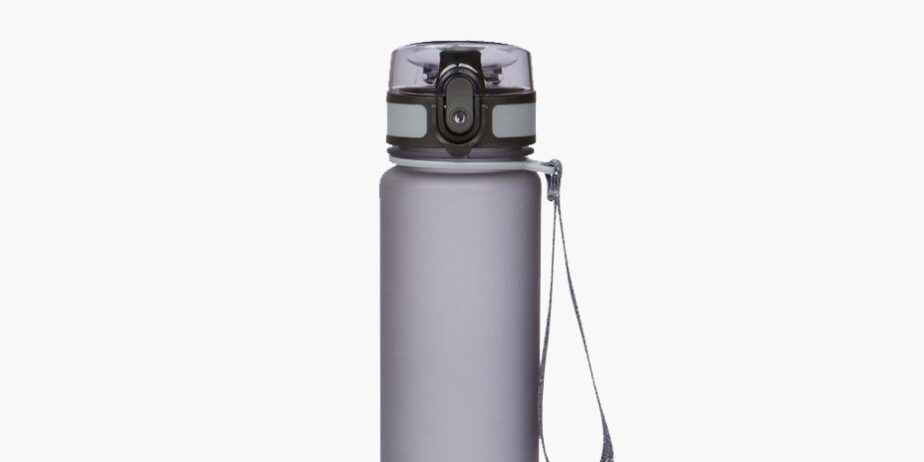 Water Bottle (EXAMPLE)