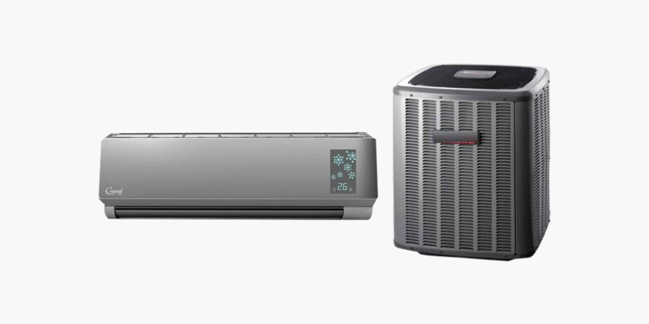 Air Conditioner (EXAMPLE)