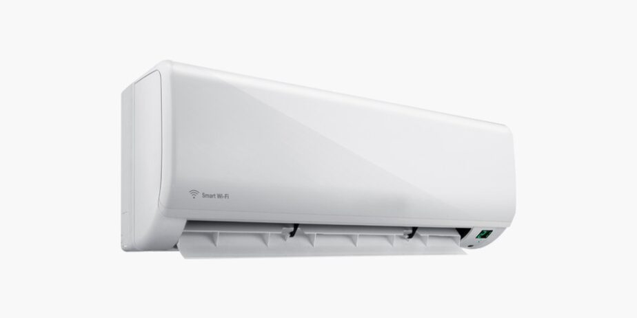 Air Conditioner (EXAMPLE)