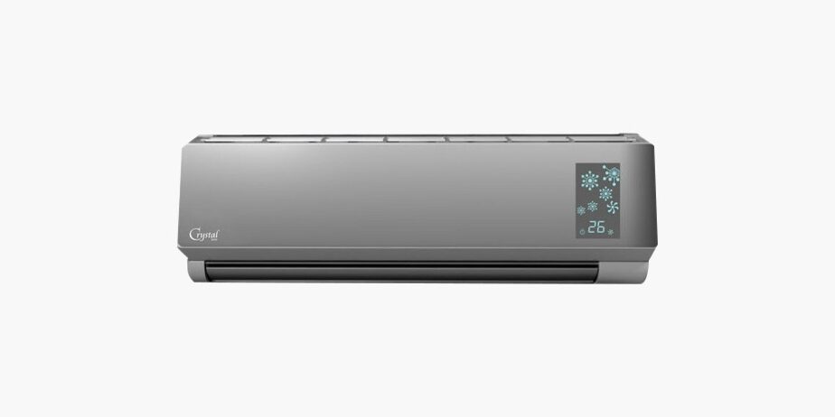 Air Conditioner (EXAMPLE)