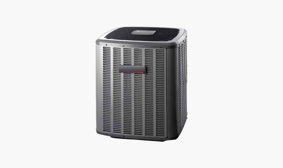 Air Conditioner (EXAMPLE)