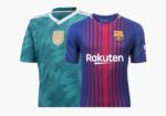 Team Jersey available in reasonable price (EXAMPLE)