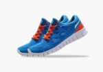 Running shoes imported from china (EXAMPLE)