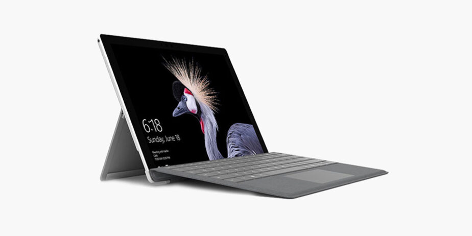 Ultrabook 2018 core i7 with 16 GB RAM (EXAMPLE)