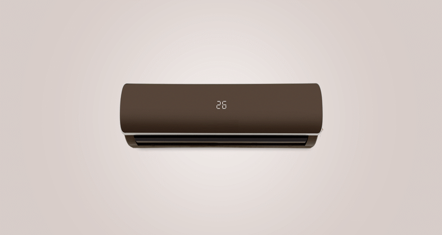 Air Conditioner (EXAMPLE)