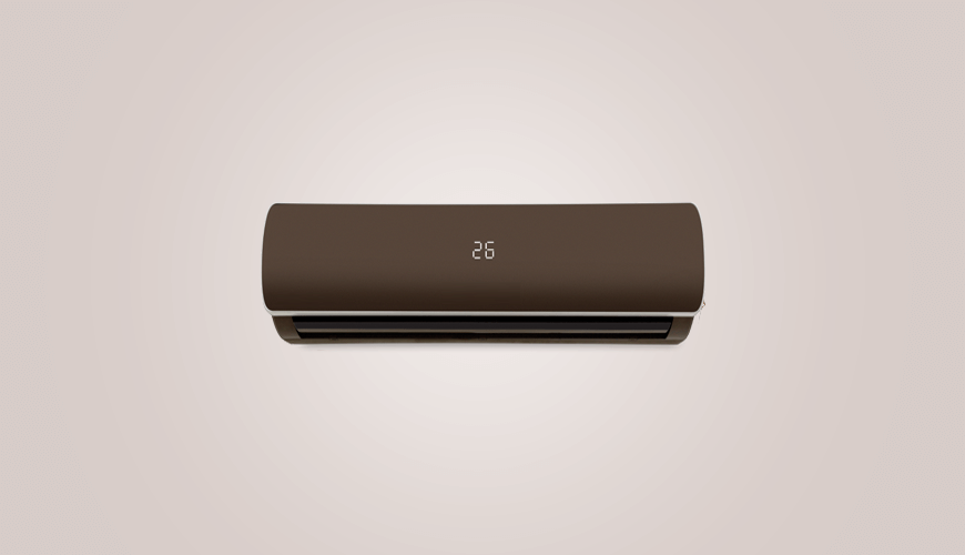 Air Conditioner (EXAMPLE)