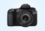 HD Camera 5100 (EXAMPLE)