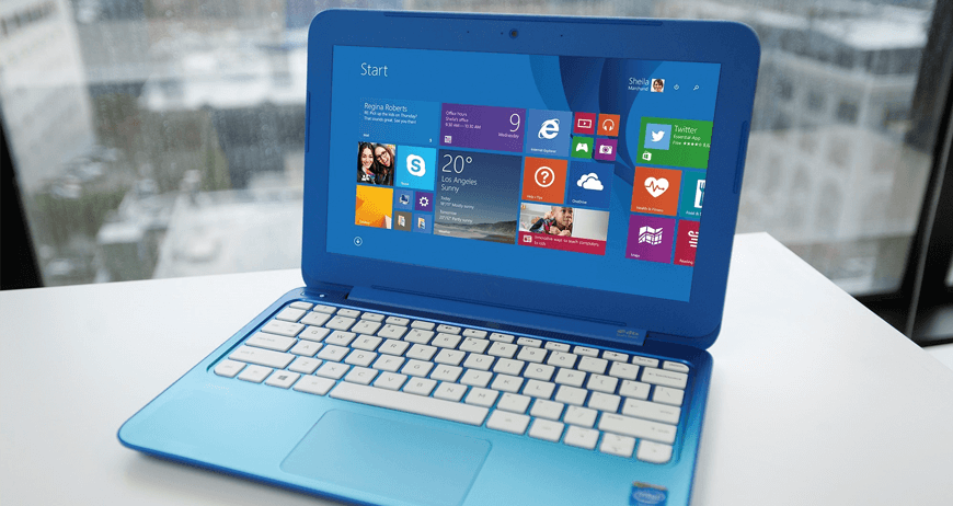Ultrabook 2018 core i7 with 16 GB RAM (EXAMPLE)