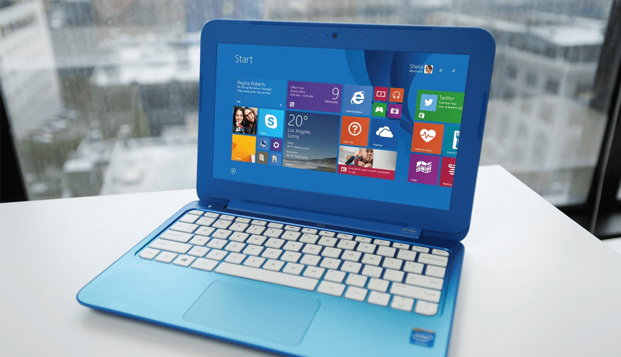 Ultrabook 2018 core i7 with 16 GB RAM (EXAMPLE)