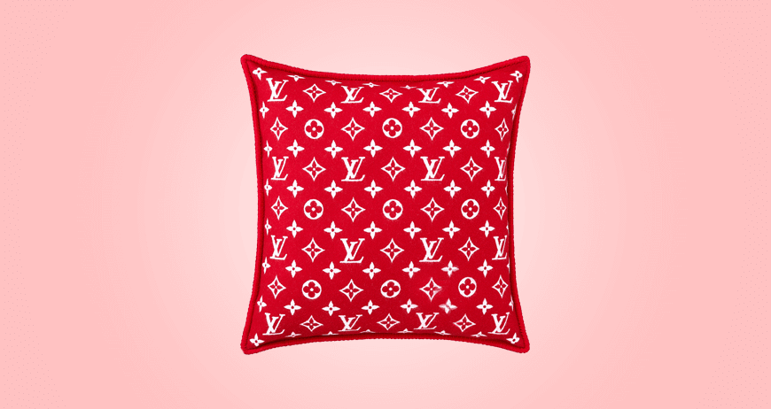 Soft Pillow Imported from China discount price (EXAMPLE)
