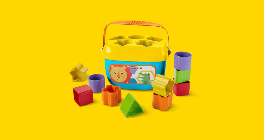 Toy Bundle (EXAMPLE)