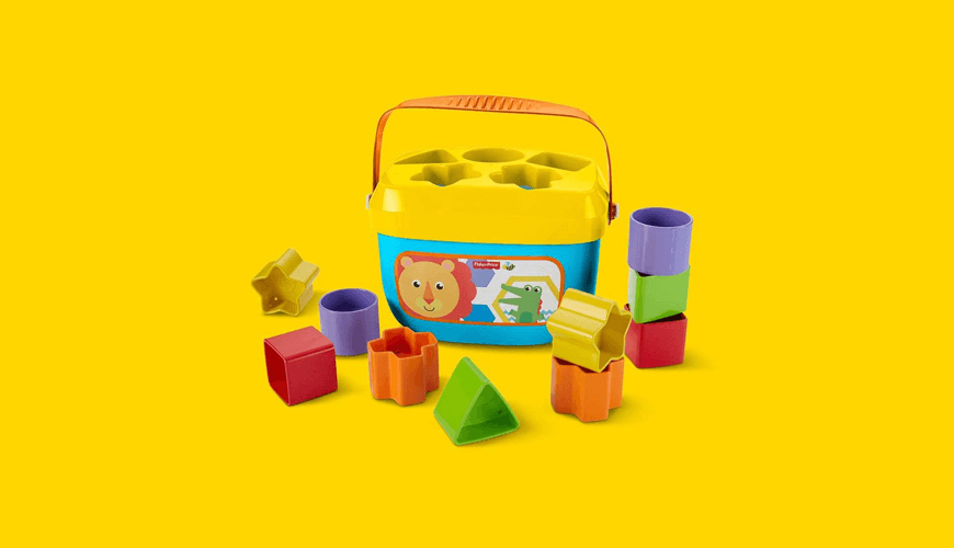 Toy Bundle (EXAMPLE)