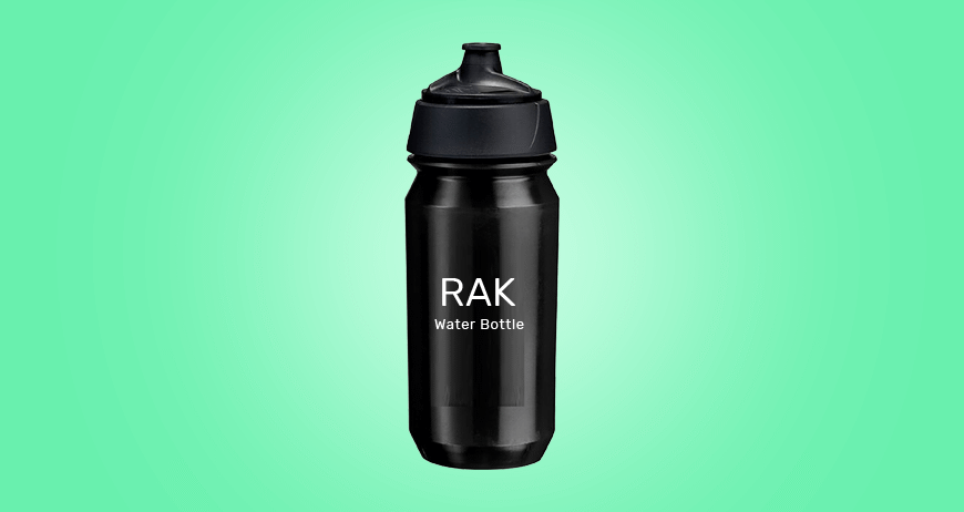 Water Bottle (EXAMPLE)