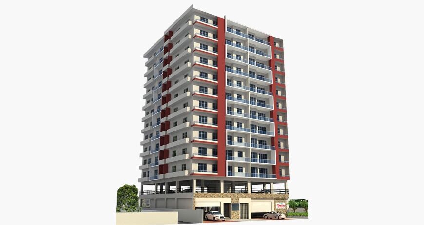 Apartment for Rent (EXAMPLE)