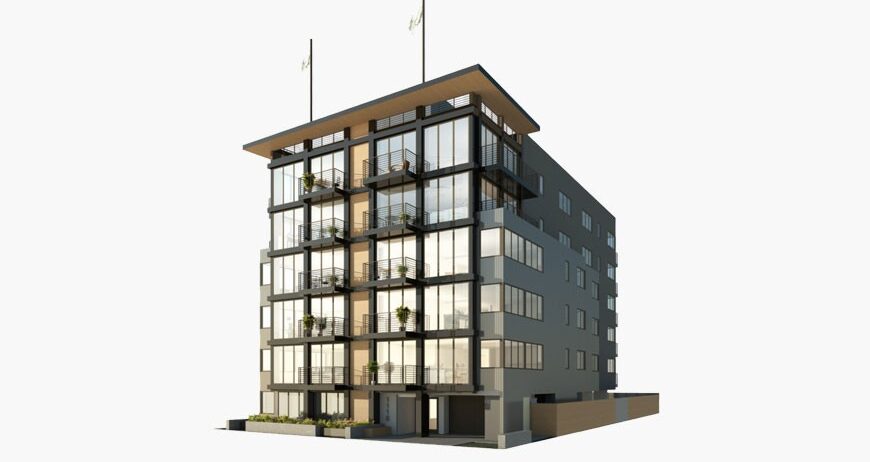 Apartment for Rent (EXAMPLE)