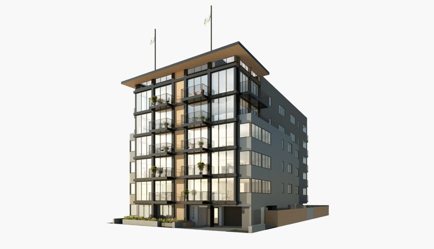 Apartment for Rent (EXAMPLE)