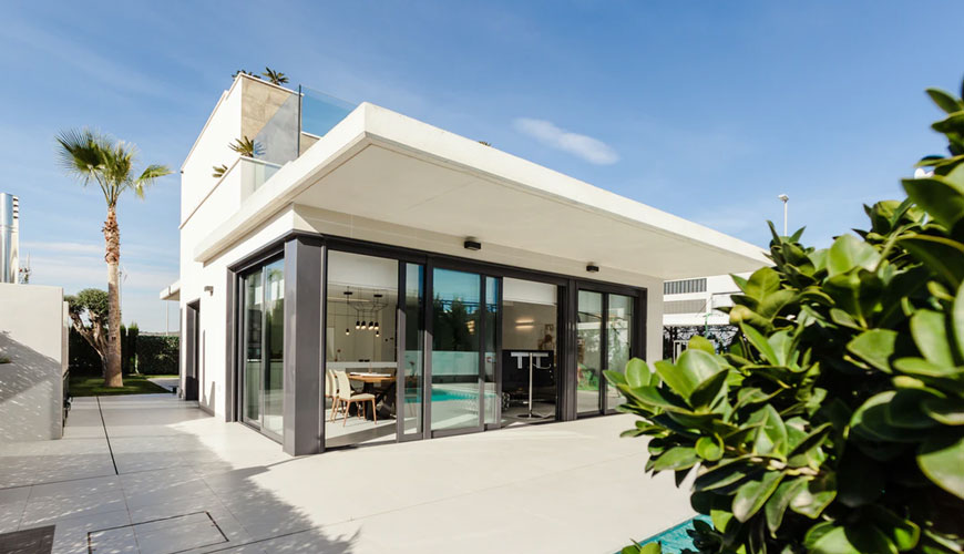 Berlin Tower (EXAMPLE)