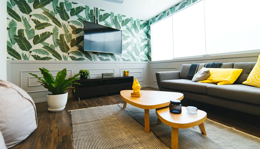 Union Square (EXAMPLE)