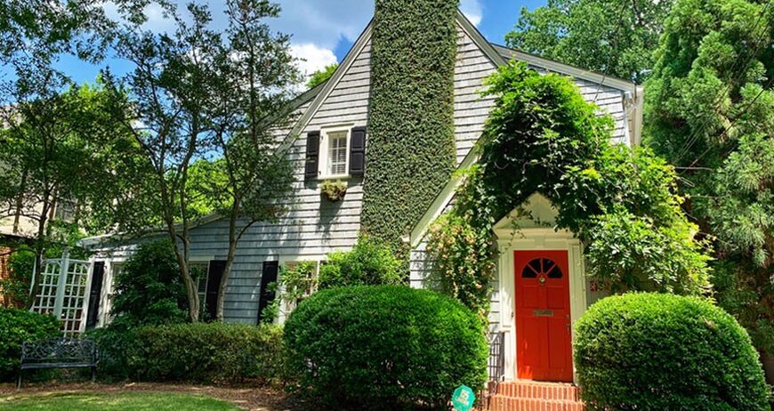 Independent House For Sale (EXAMPLE)