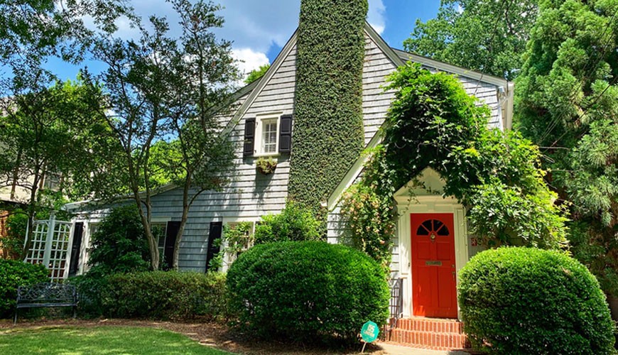 Independent House For Sale (EXAMPLE)