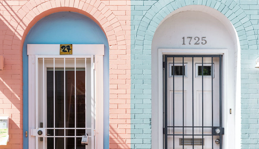 Beautiful Flat for Sale (EXAMPLE)