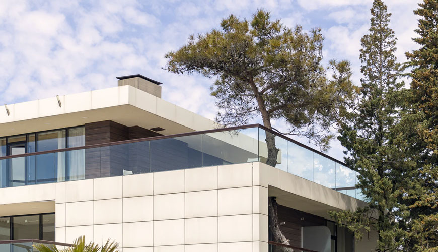 Properties for Rent (EXAMPLE)